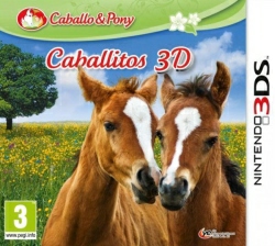 Caballitos 3D